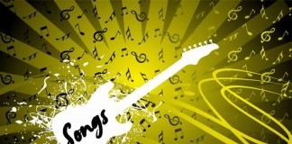 В новоалтайской школе №1 прошел VI фестиваль иностранной песни «English Song»