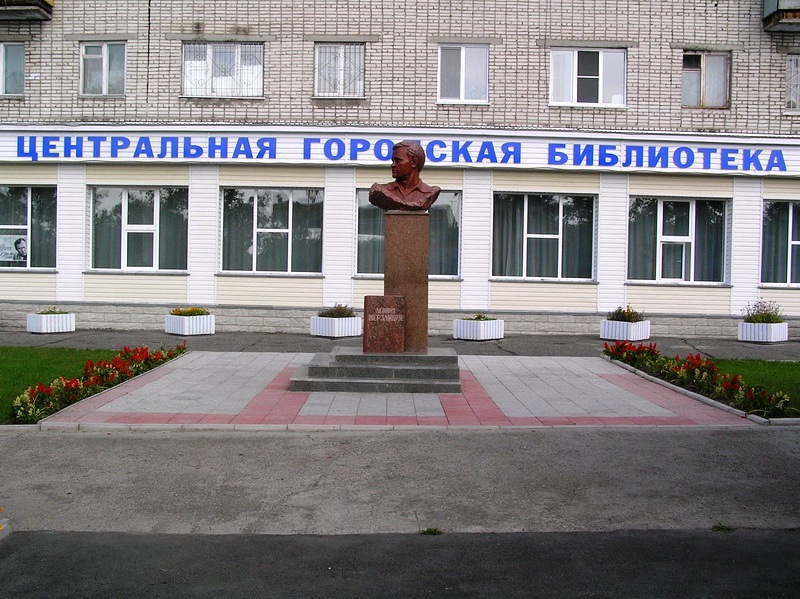 библиотека