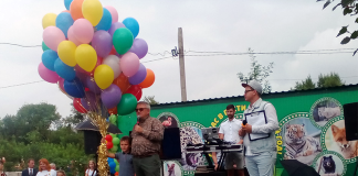 Барнаульский зоопарк отметил свой очередной день рождения