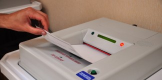 В Алтайский край поступили новые высокотехнологичные комплексы обработки избирательных бюллетеней