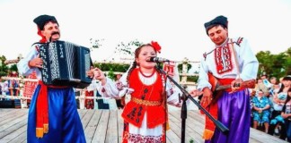 Село Романово отметило свое 130-летие