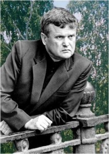 мерзликин