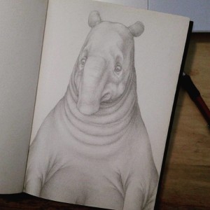 эскиз