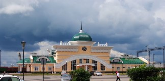 Новое производство откроется в Новоалтайске