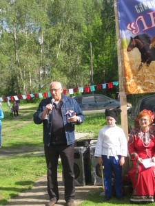 праздник улицы
