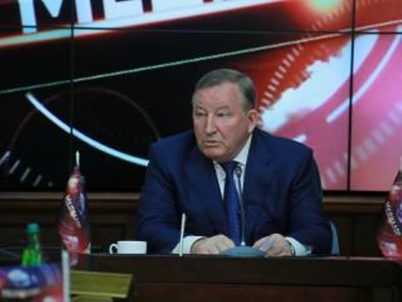 А Карлин
