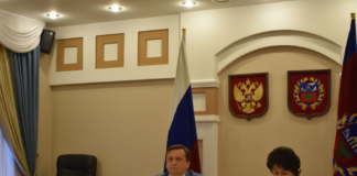 В Алтайском крае единый государственный экзамен пройдет в особом режиме