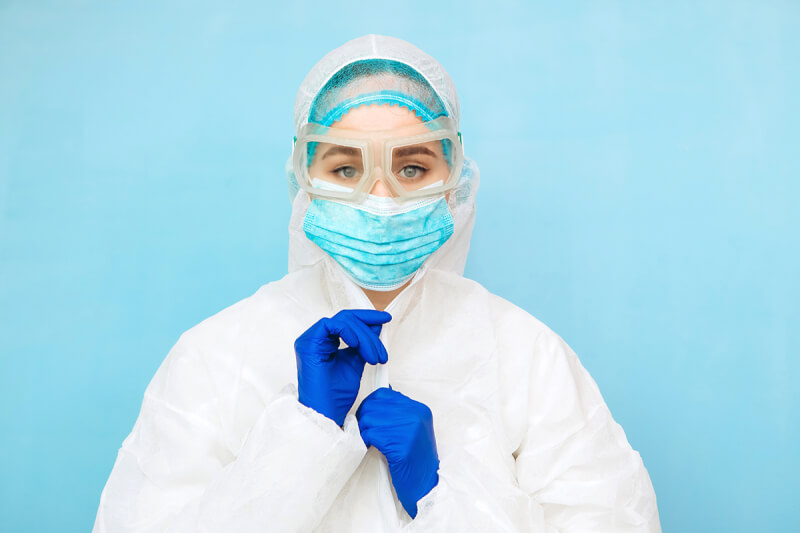 doctor