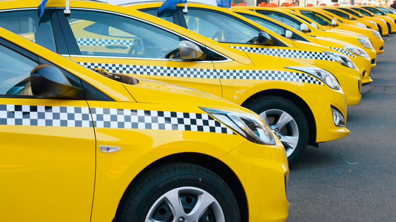 taxi-1