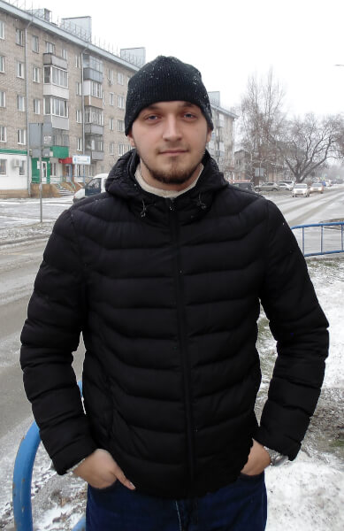 Шеферов-1