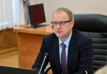 В Алтайском крае активно реализуют меры поддержки семей