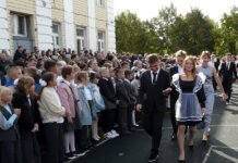 В учреждениях образования Новоалтайска начался новый учебный год