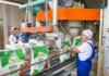 Индекс производства пищевых продуктов в Алтайском крае сохраняет положительную динамику
